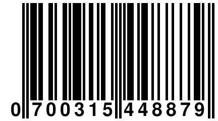 0 700315 448879