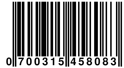 0 700315 458083