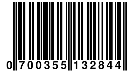 0 700355 132844