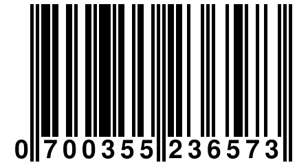 0 700355 236573