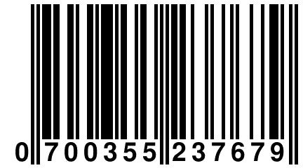 0 700355 237679