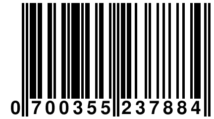 0 700355 237884