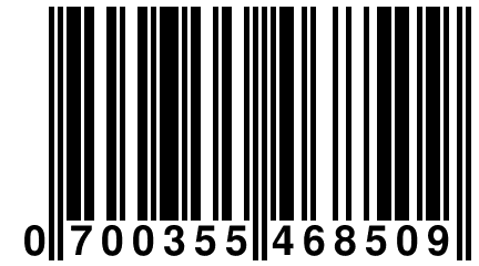 0 700355 468509