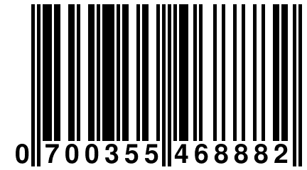 0 700355 468882