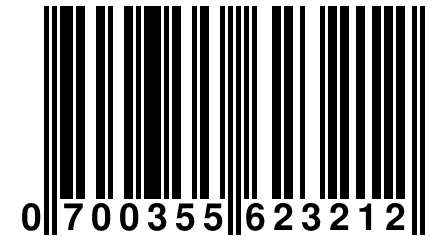 0 700355 623212