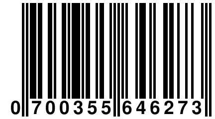 0 700355 646273