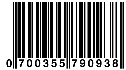 0 700355 790938