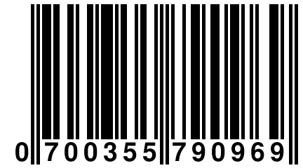 0 700355 790969