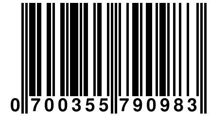 0 700355 790983