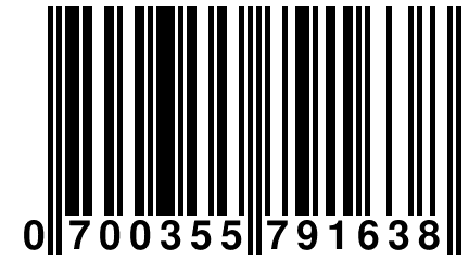 0 700355 791638