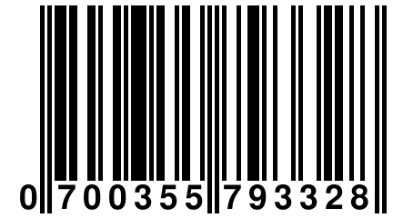 0 700355 793328