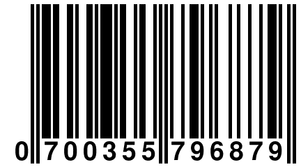 0 700355 796879