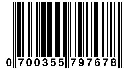 0 700355 797678