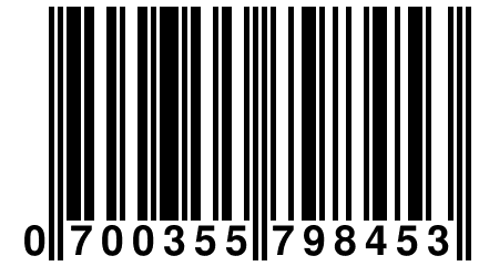 0 700355 798453