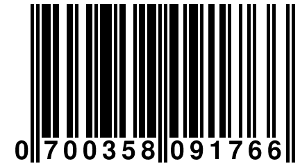 0 700358 091766