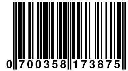 0 700358 173875