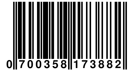 0 700358 173882