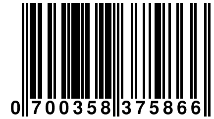 0 700358 375866