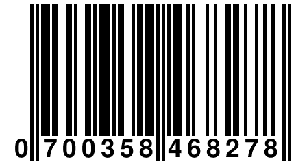 0 700358 468278