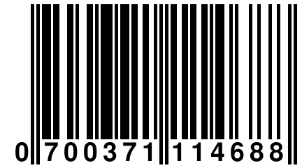 0 700371 114688