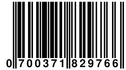 0 700371 829766