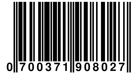 0 700371 908027