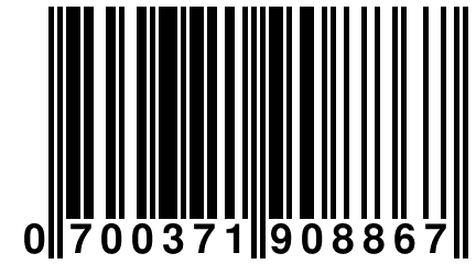 0 700371 908867