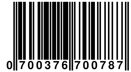 0 700376 700787