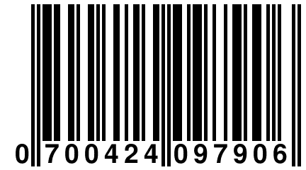 0 700424 097906