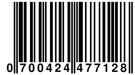 0 700424 477128