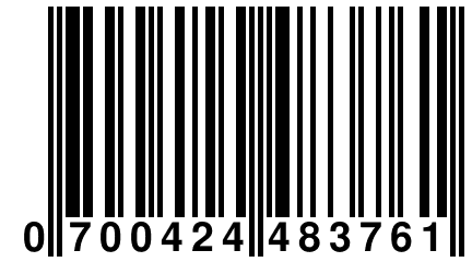 0 700424 483761