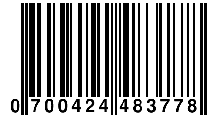 0 700424 483778