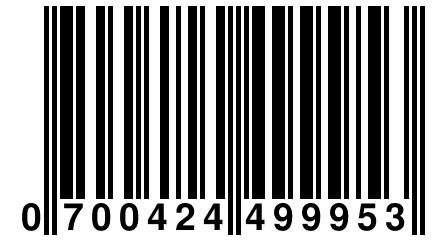 0 700424 499953