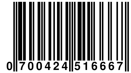 0 700424 516667