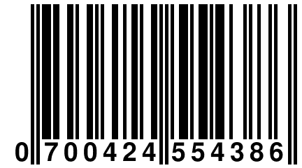 0 700424 554386