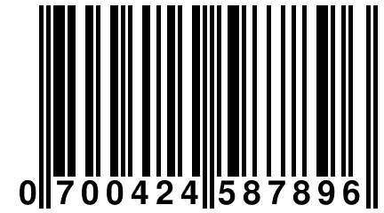 0 700424 587896