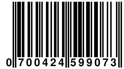 0 700424 599073