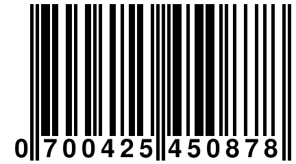 0 700425 450878