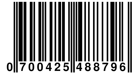 0 700425 488796