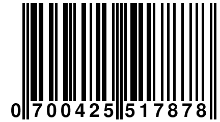 0 700425 517878