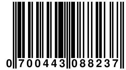 0 700443 088237