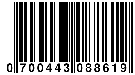 0 700443 088619