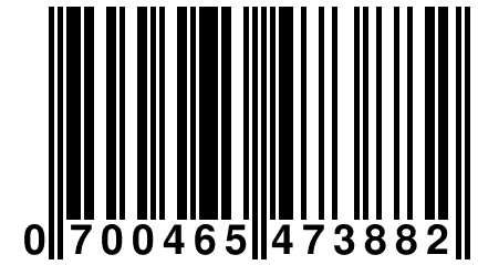 0 700465 473882