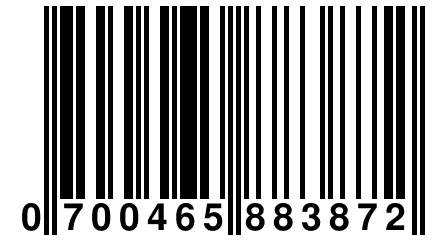 0 700465 883872