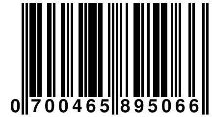 0 700465 895066