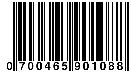 0 700465 901088