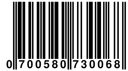 0 700580 730068