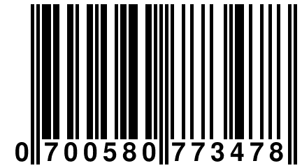 0 700580 773478