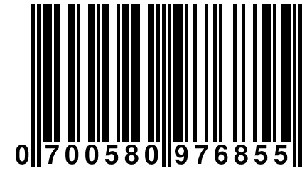 0 700580 976855