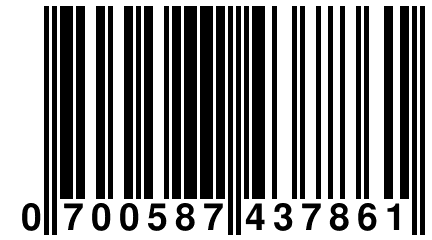 0 700587 437861